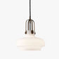 Copenhagen Sc6 Pendant Light by &Tradition