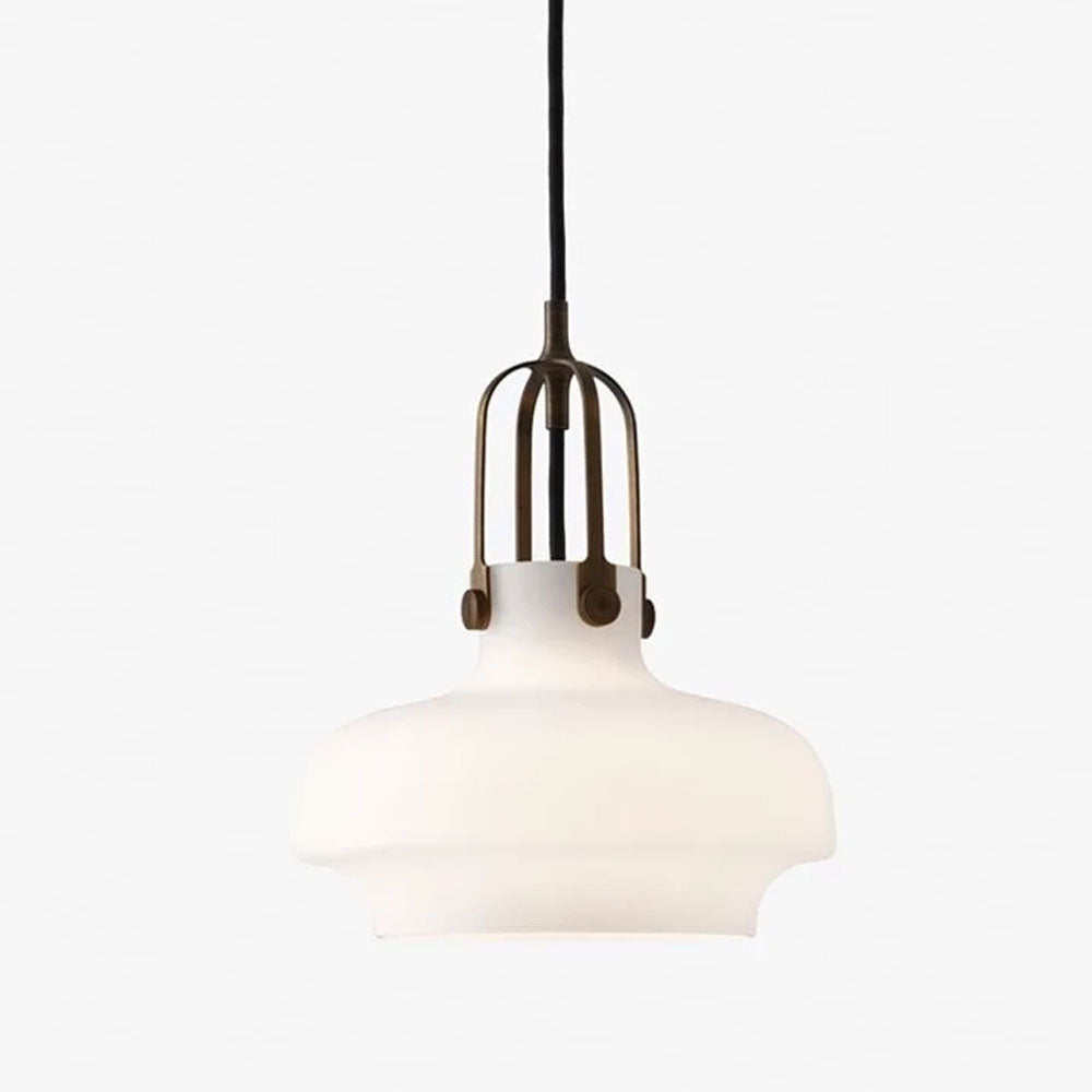 Copenhagen Sc6 Pendant Light by &Tradition