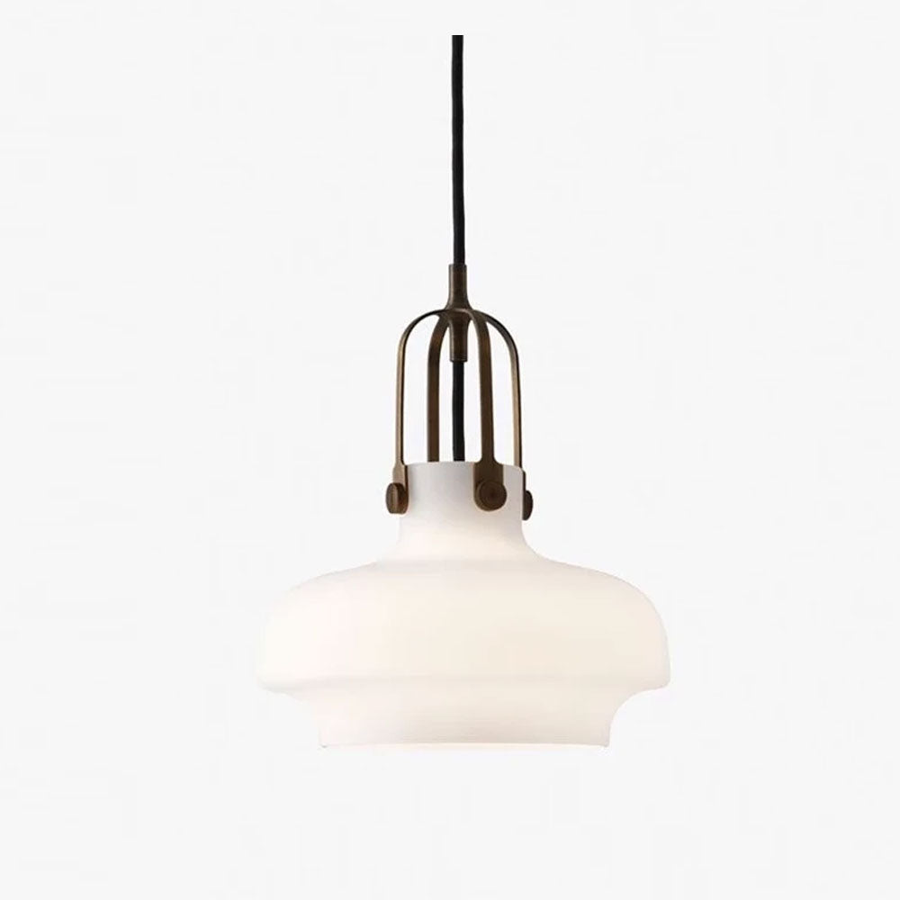 Copenhagen Sc6 Pendant Light by &Tradition