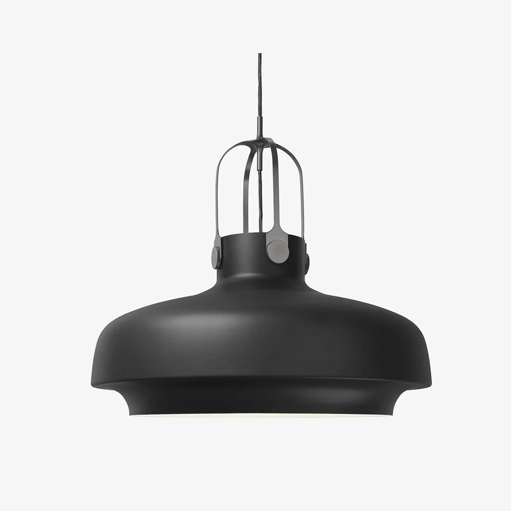 Copenhagen Sc8 Pendant Light by &Tradition