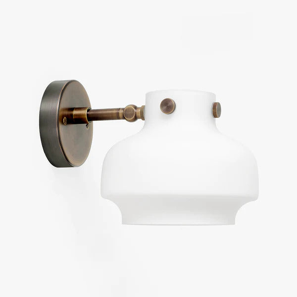 Copenhagen Wall Lamp Sc54 by &Tradition