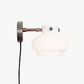 Copenhagen Wall Lamp Sc54 by &Tradition