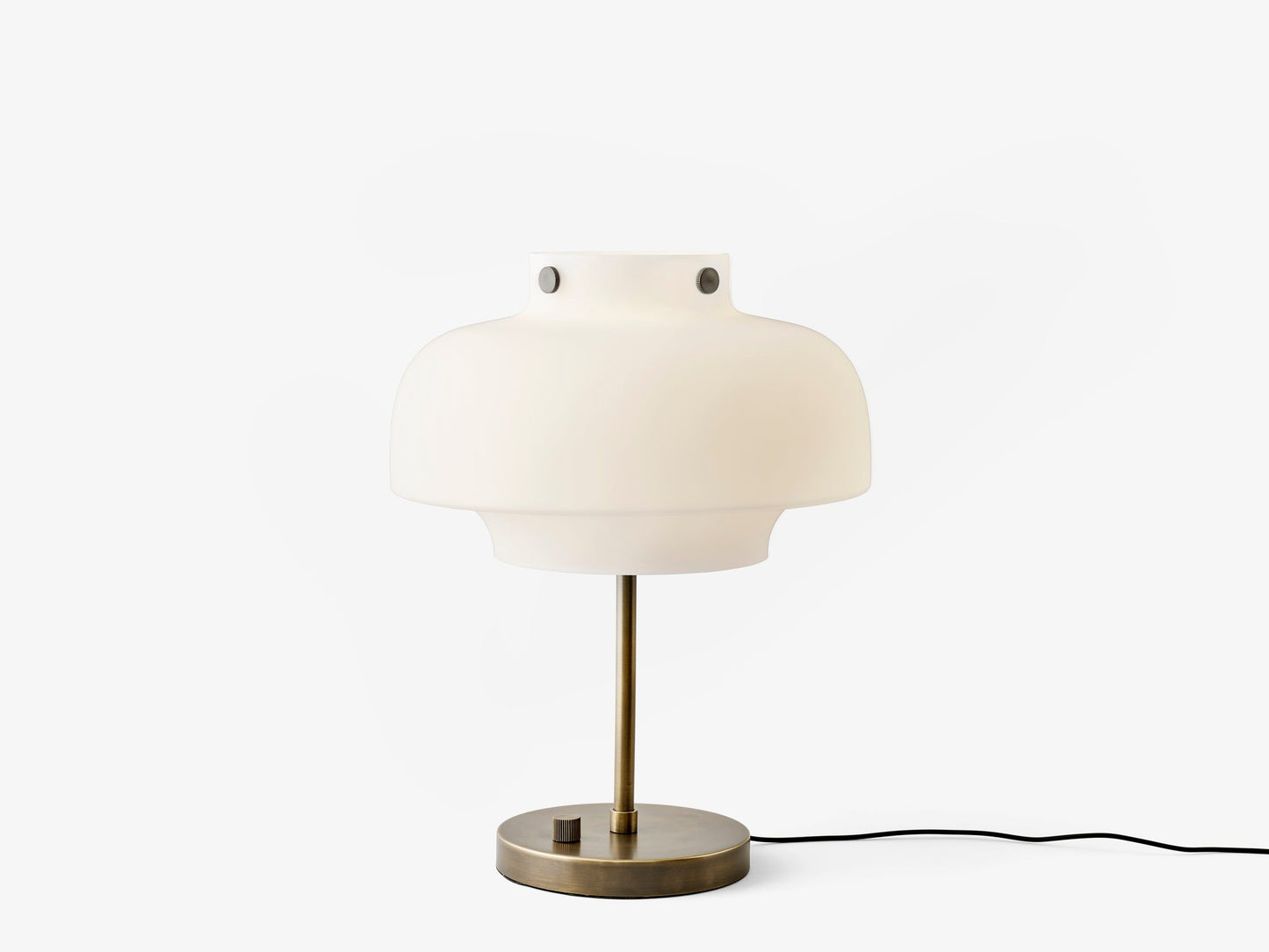 Copenhagen Sc13 Table Lamp by &tradition