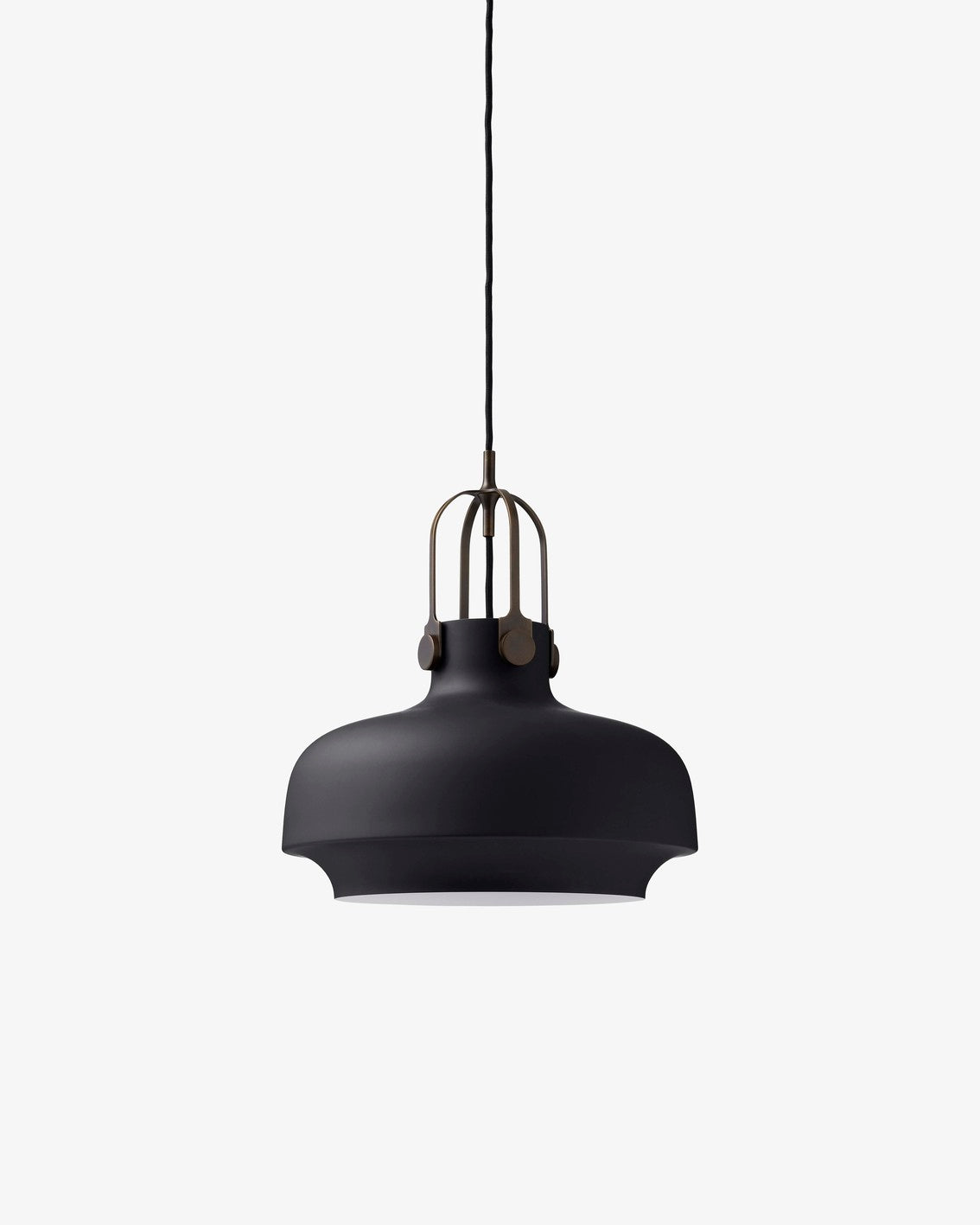 Copenhagen Sc7 Pendant Light by &tradition