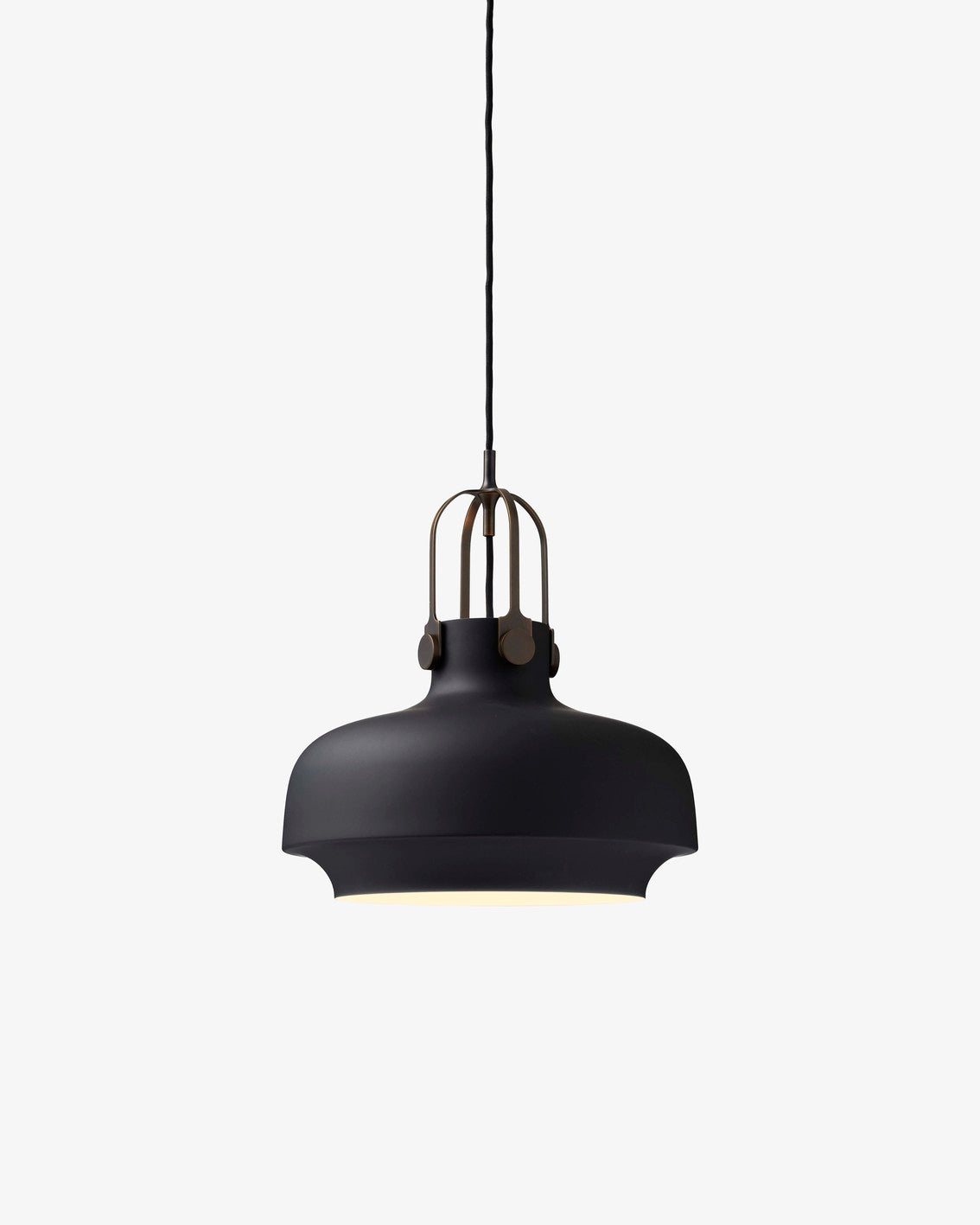 Copenhagen Sc7 Pendant Light by &tradition