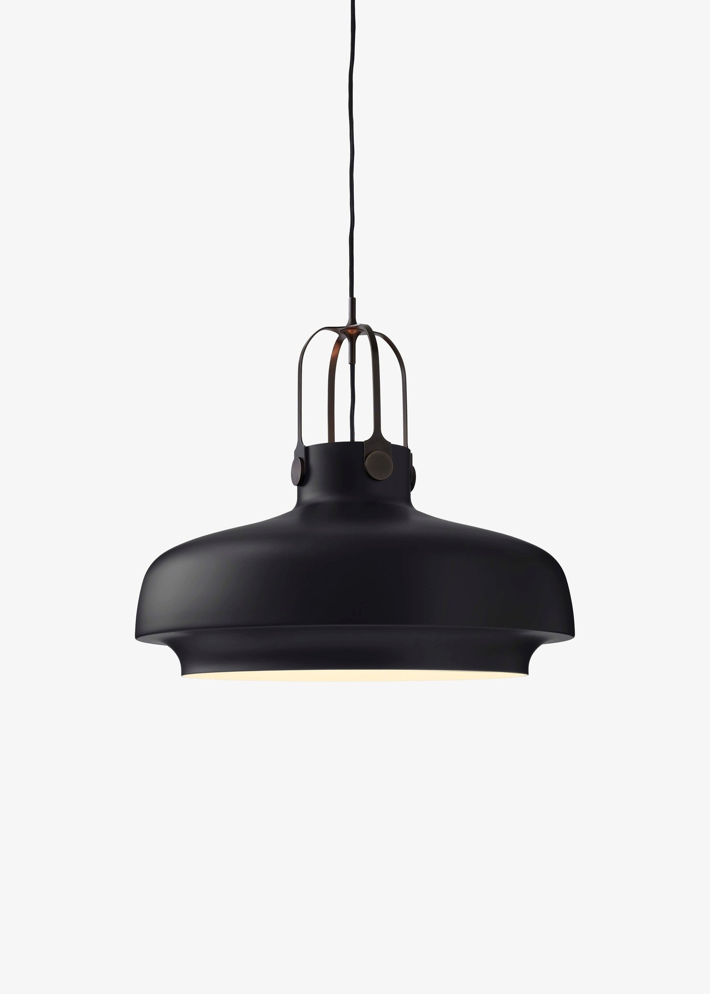 Copenhagen Sc8 Pendant Light by &tradition