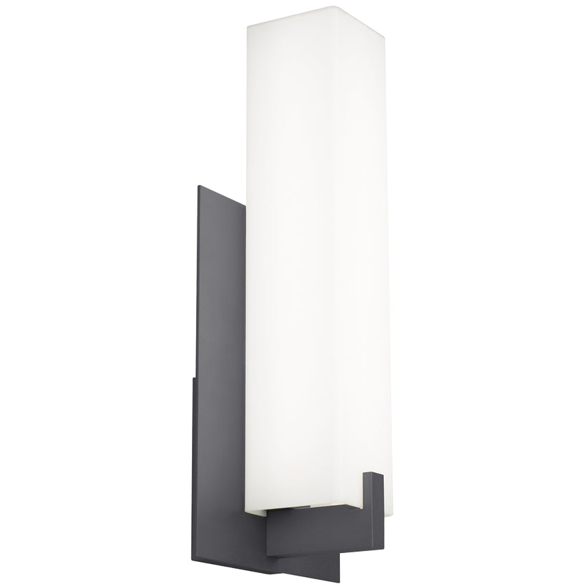Cosmo 18 LED Outdoor Wall Sconce by Visual & Comfort & Co