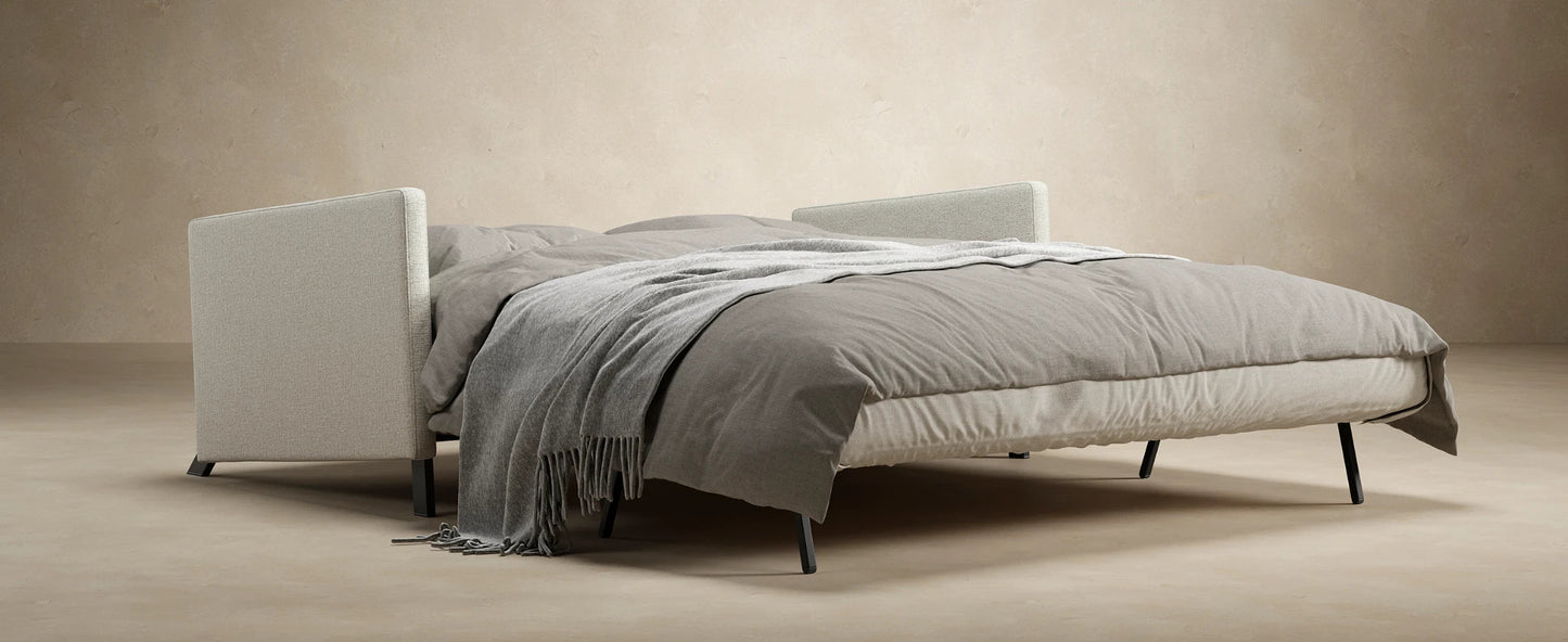 Upholstered seating designed for living rooms, guest rooms and offices