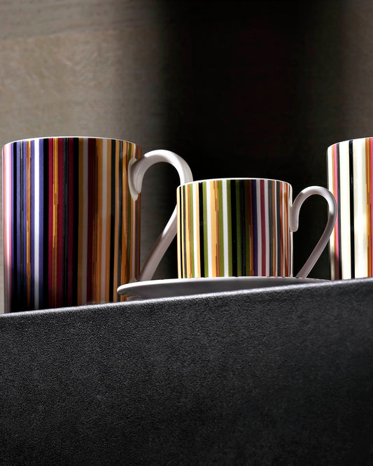Missoni Home Stripes Jenkins 148 mug – photo 2