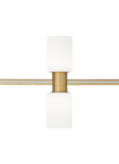 Cylinders Head by Visual & Comfort & Co
