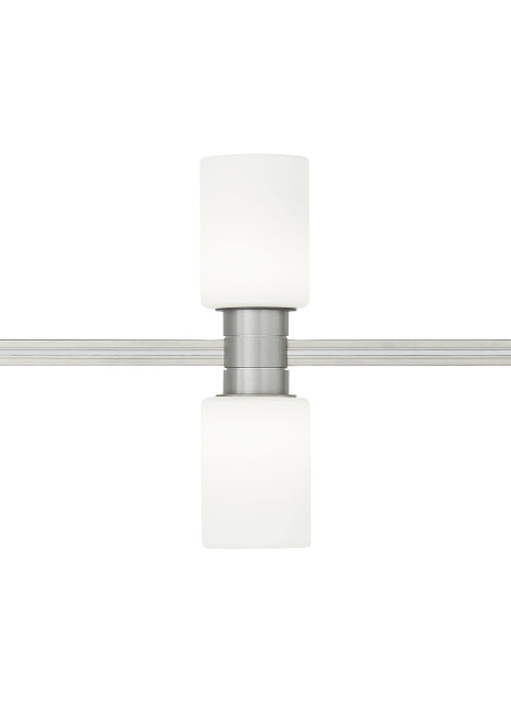 Cylinders Head by Visual & Comfort & Co