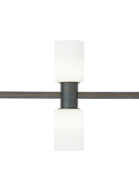 Cylinders Head by Visual & Comfort & Co