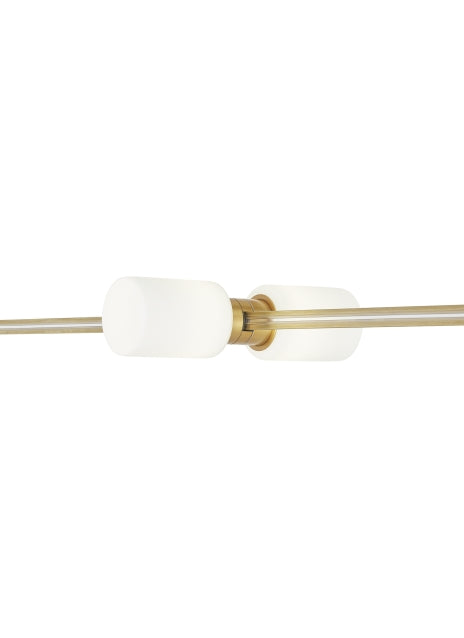 Cylinders Head by Visual & Comfort & Co
