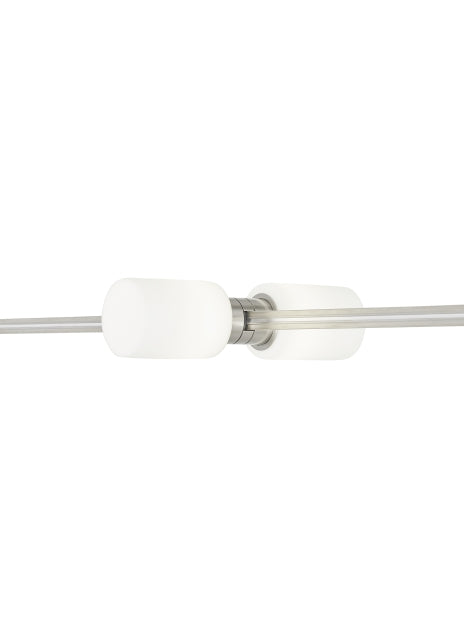 Cylinders Head by Visual & Comfort & Co