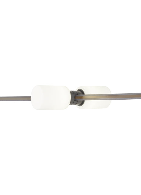 Cylinders Head by Visual & Comfort & Co