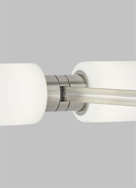 Cylinders Head by Visual & Comfort & Co