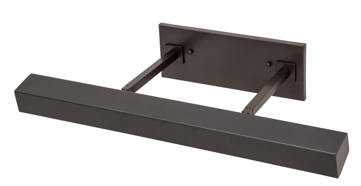 House of Troy Guilford 24" Direct Wire LED Picture Light in Oil Rubbed Bronze