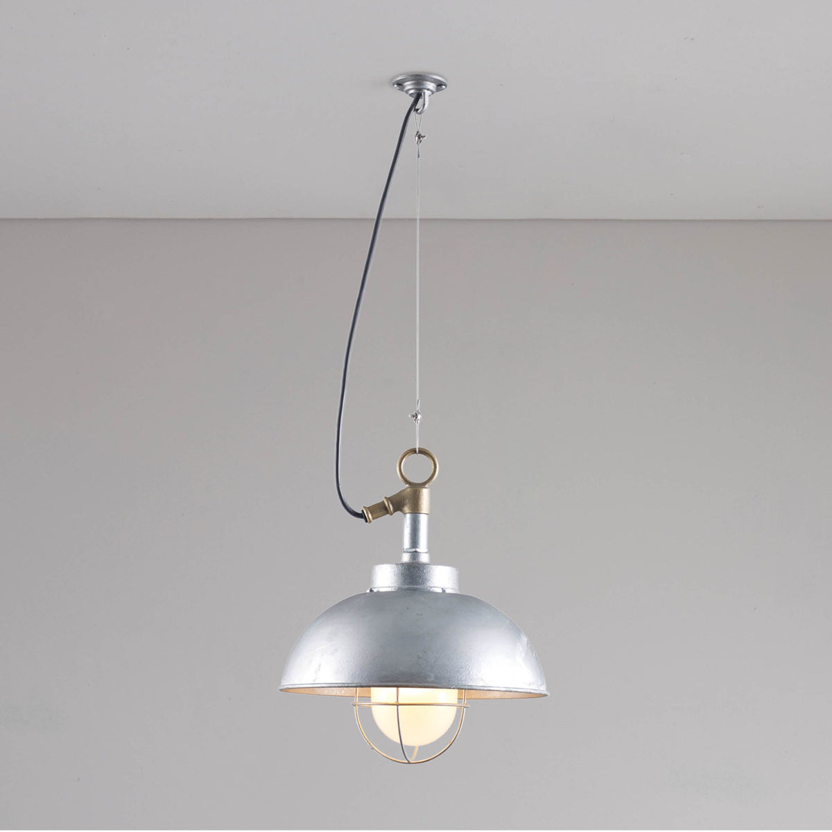 Shipyard Pendant by Original BTC (photo 1)