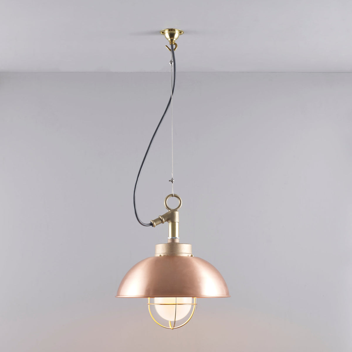 Shipyard Pendant by Original BTC (photo 4)