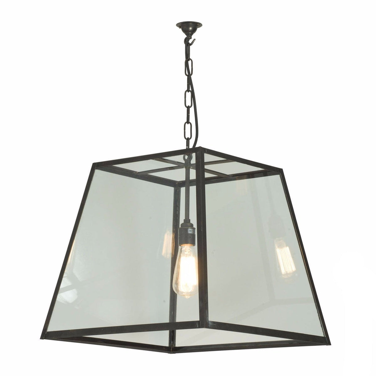 Quad Pendant, Large by Original BTC (photo 2)