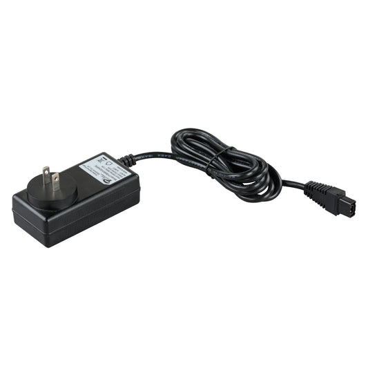 CounterMax SS 60W Plug-in Driver (non dimmable) Black by Maxim Lighting
