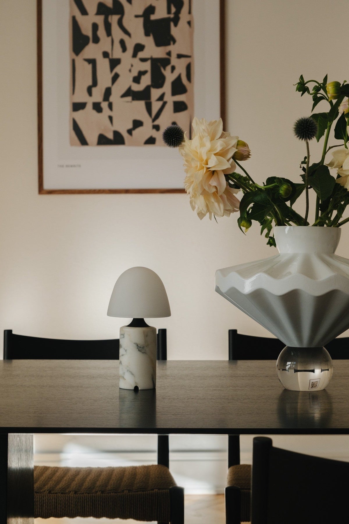 Fuse Portable Lamp by Made by Hand, maker photo (photo 11)