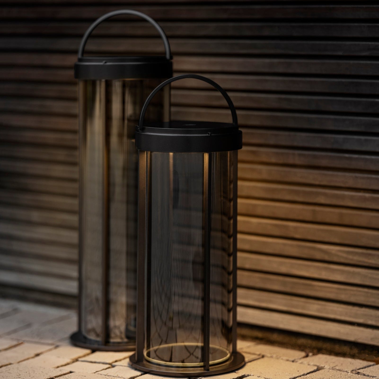 blomus Mituro Mobile Rechargeable LED Lamp Medium