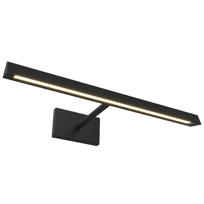 Dessau 18-inch LED Picture Light Artwork by Visual & Comfort & Co