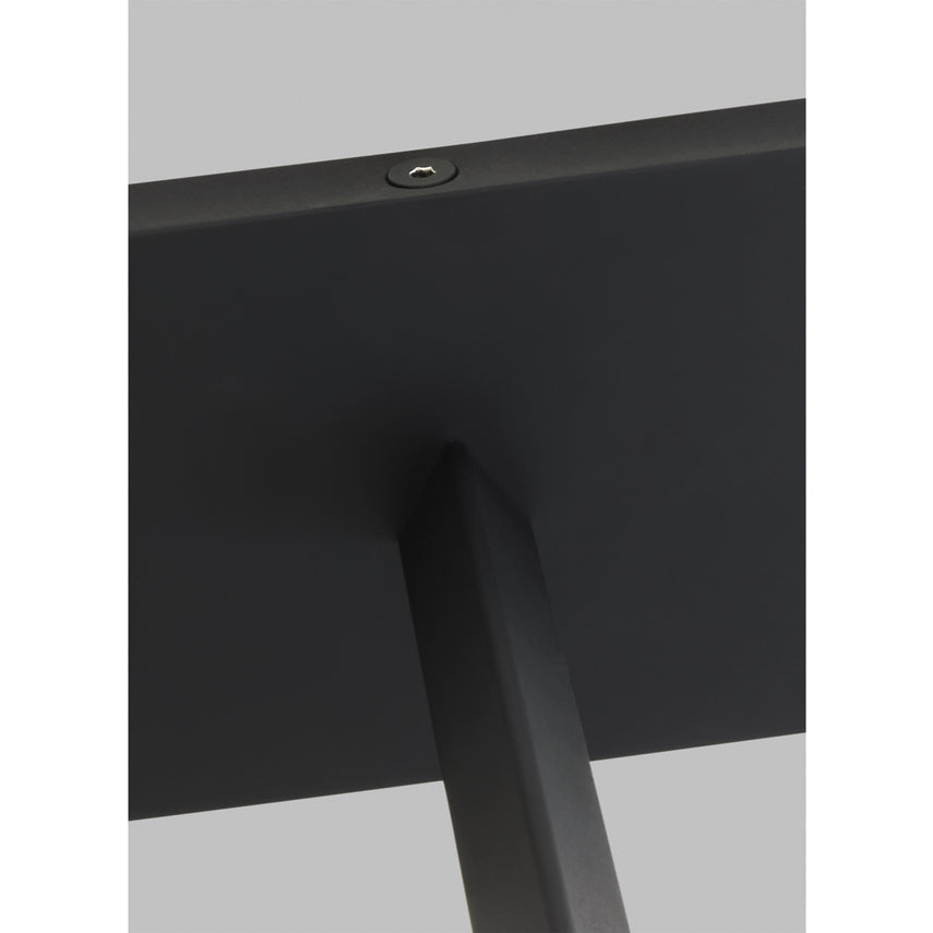 Dessau 18-inch LED Picture Light Artwork by Visual & Comfort & Co