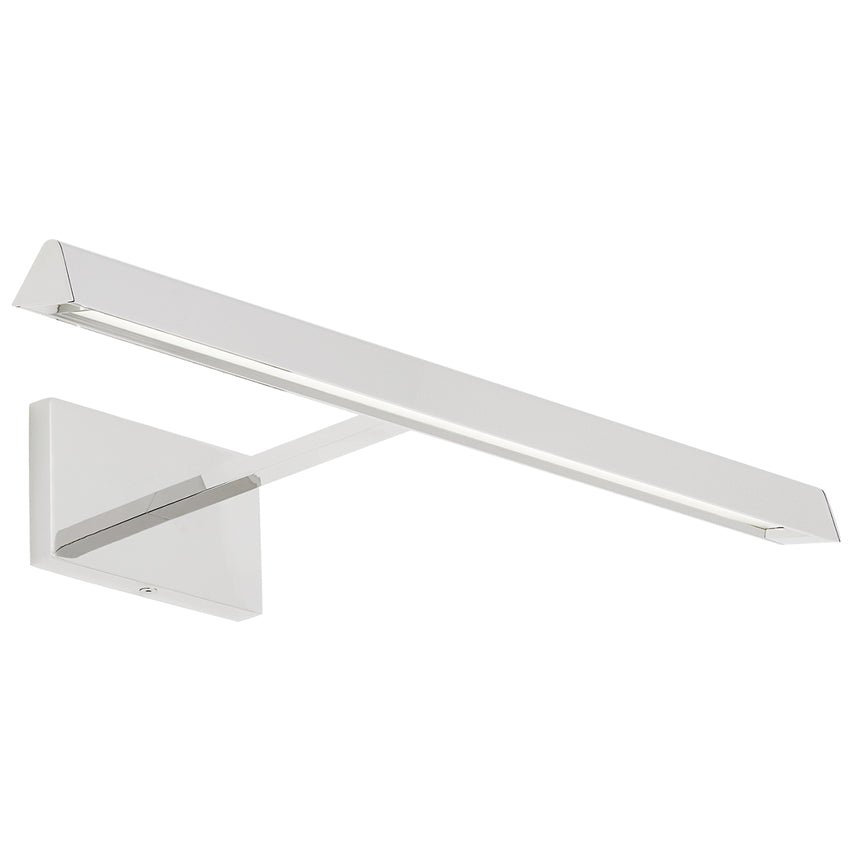 Dessau 18-inch LED Picture Light Artwork by Visual & Comfort & Co