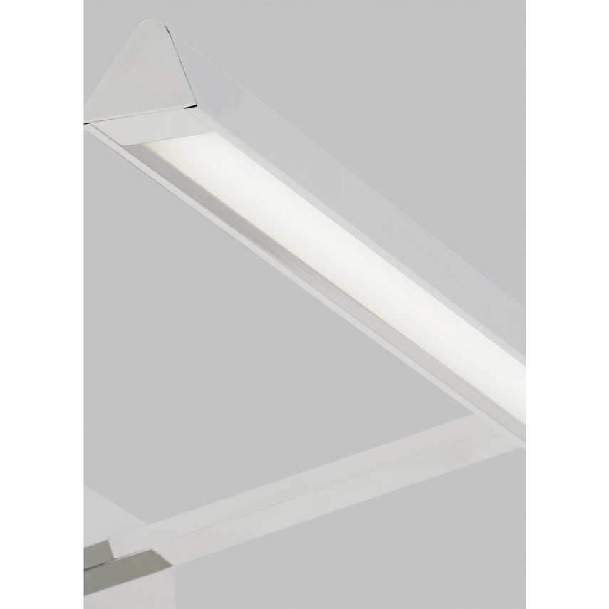 Dessau 18-inch LED Picture Light Artwork by Visual & Comfort & Co
