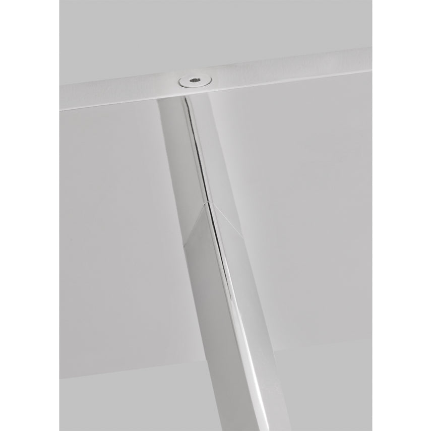 Dessau 18-inch LED Picture Light Artwork by Visual & Comfort & Co