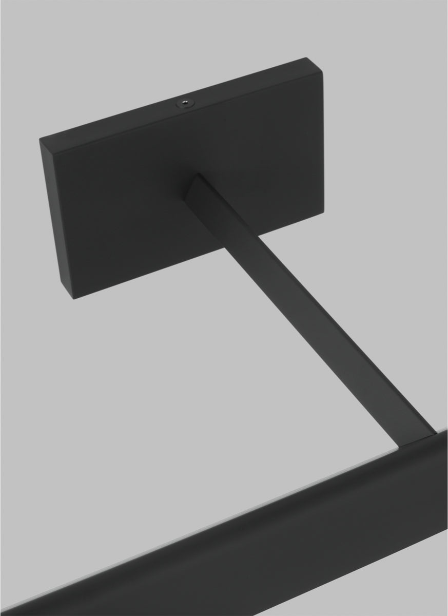 36-inch LED Picture Light High Cri Artwork by Visual & Comfort & Co