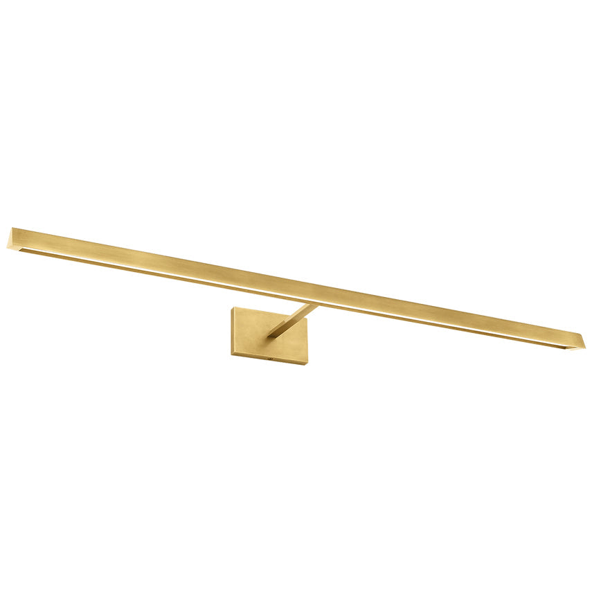 36-inch LED Picture Light High Cri Artwork by Visual & Comfort & Co