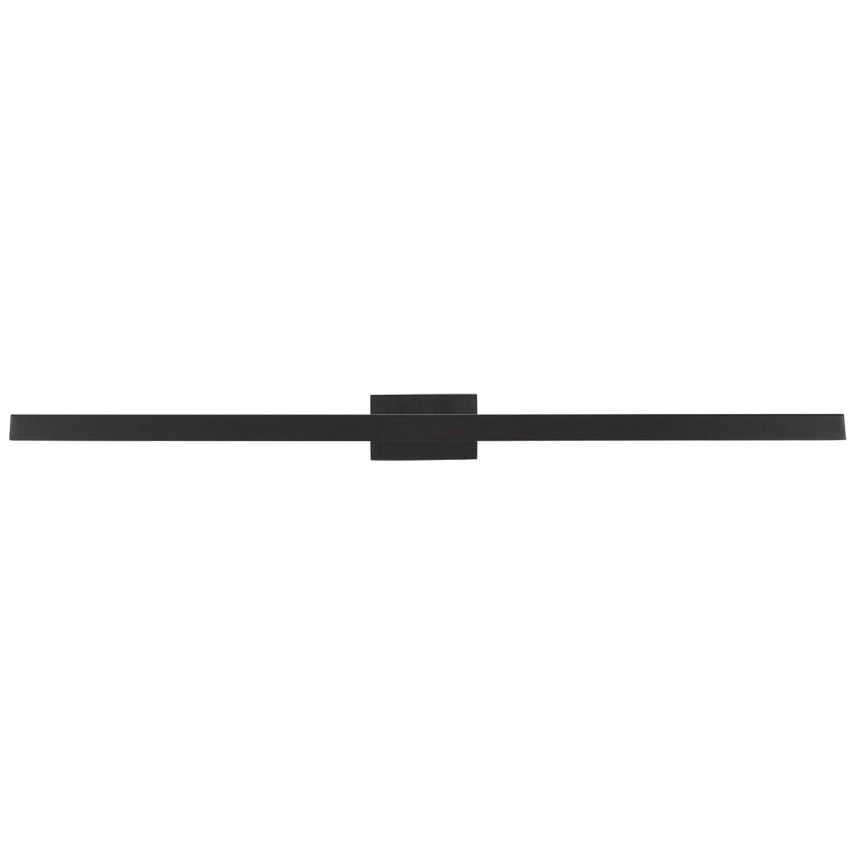 36-inch LED Picture Light High Cri Artwork by Visual & Comfort & Co
