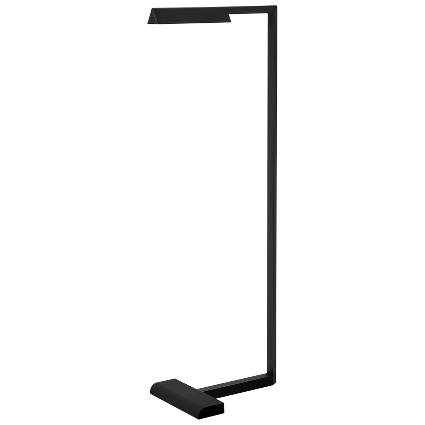 Dessau 38-inch Floor Lamp by Visual & Comfort & Co