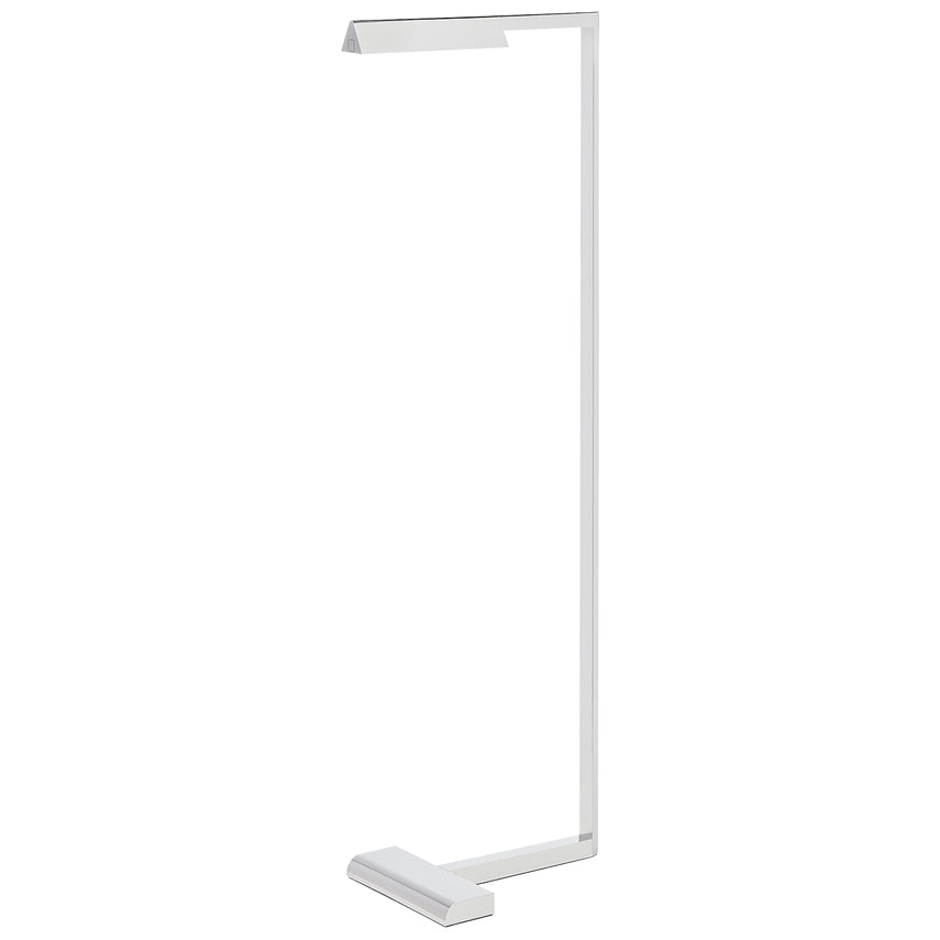 Dessau 38-inch Floor Lamp by Visual & Comfort & Co