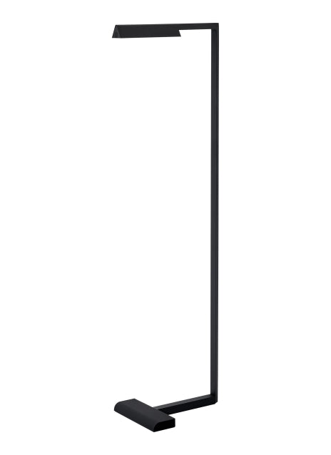 Dessau 46 Slim LED Floor Lamp by Visual & Comfort & Co