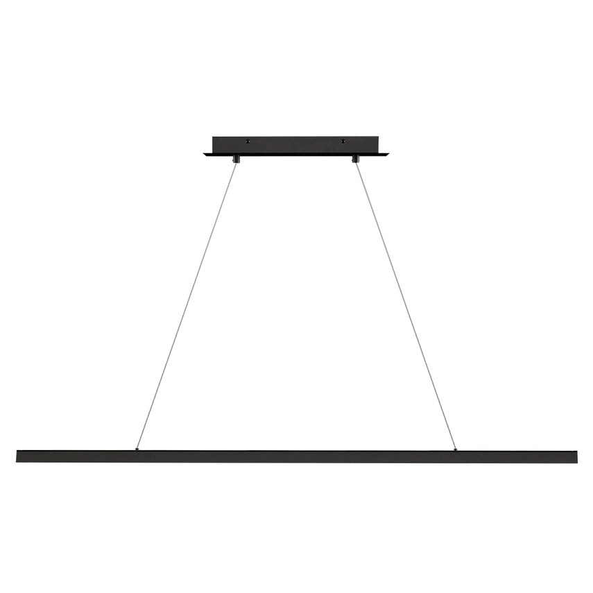 Dessau 48-inch 700Lsdes4 Slim Linear Suspension by Visual & Comfort & Co