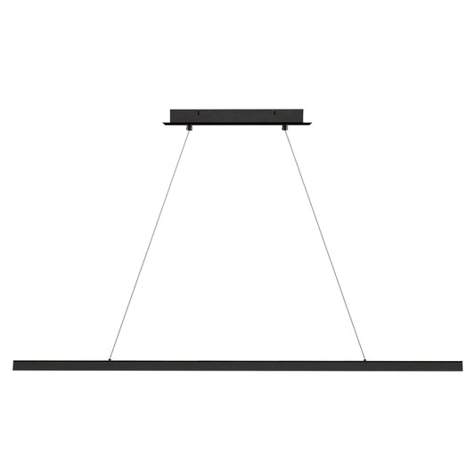 Dessau 48-inch 700Lsdes4 Slim Linear Suspension by Visual & Comfort & Co