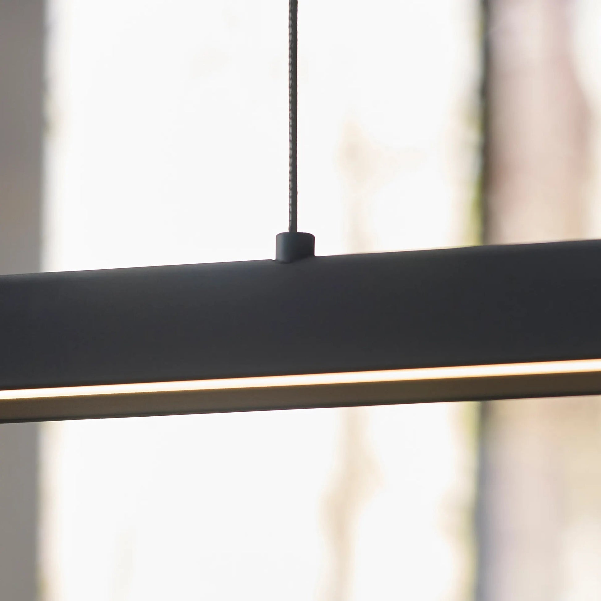 Dessau 48-inch 700Lsdes4 Slim Linear Suspension by Visual & Comfort & Co