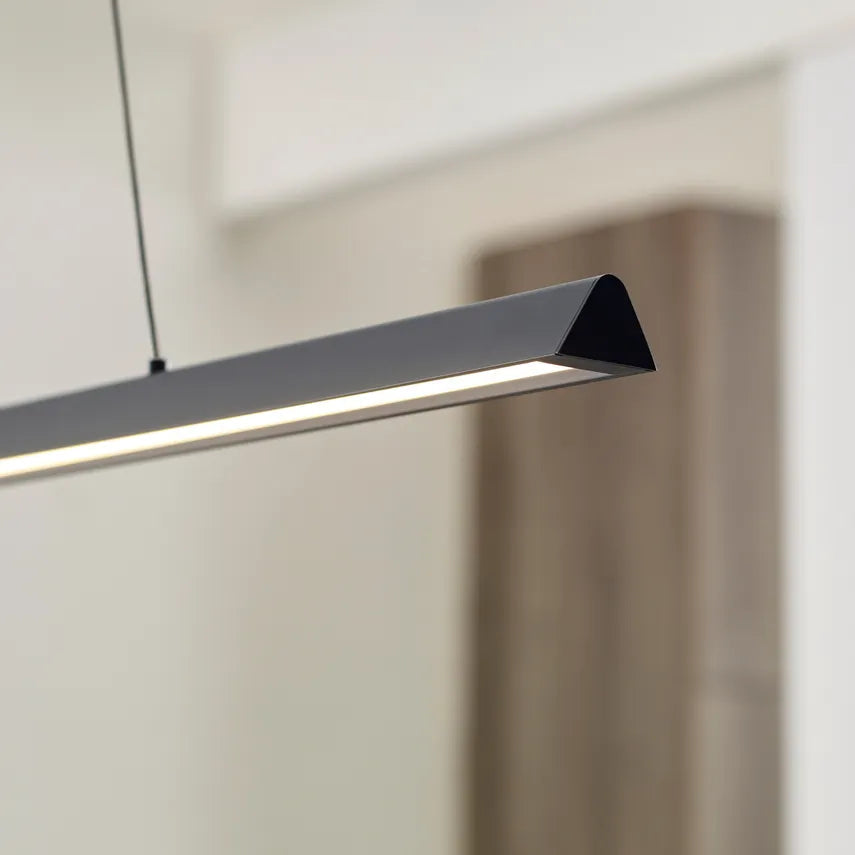 Dessau 48-inch 700Lsdes4 Slim Linear Suspension by Visual & Comfort & Co