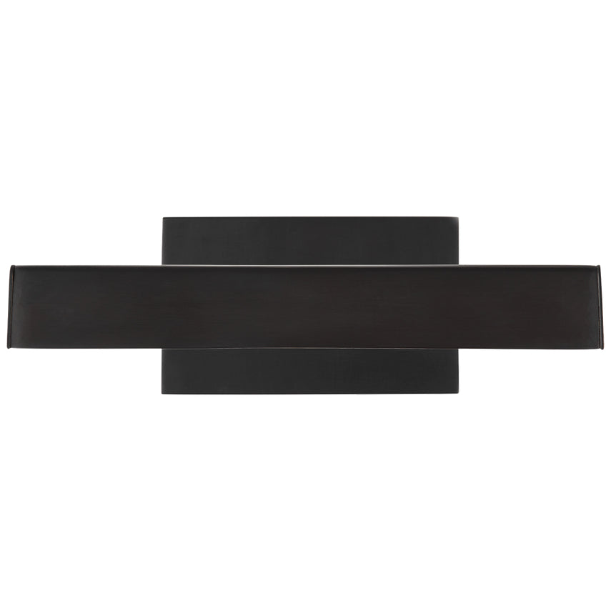 Dessau 8-inch LED Picture Light Wall Art Lighting by Visual & Comfort & Co