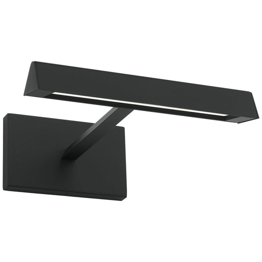Dessau 8-inch LED Picture Light Wall Art Lighting by Visual & Comfort & Co
