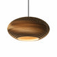 Disc Handcrafted Pendant Lamp By Graypants