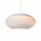 Disc Handcrafted Pendant Lamp By Graypants