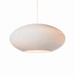 Disc Handcrafted Pendant Lamp By Graypants