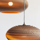 Disc Handcrafted Pendant Lamp By Graypants