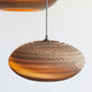 Disc Handcrafted Pendant Lamp By Graypants
