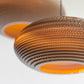 Disc Handcrafted Pendant Lamp By Graypants